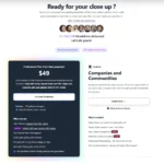 Seta Labs Pricing