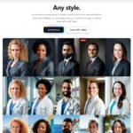 Seta Labs Styles