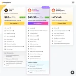Simplified AI Pricing Annually