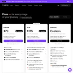 SurferSEO Pricing Yearly